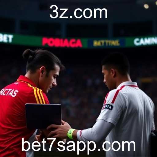 A Ascensão do Bet7s no Cenário de Jogos Online