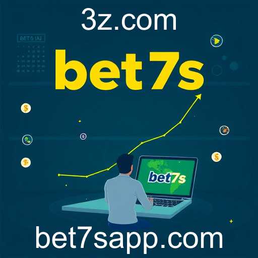 A Ascensão do Bet7s no Cenário de Jogos Online
