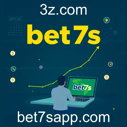 A Ascensão do Bet7s no Cenário de Jogos Online