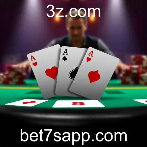 Explorando a Emoção do Blackjack no Bet7s