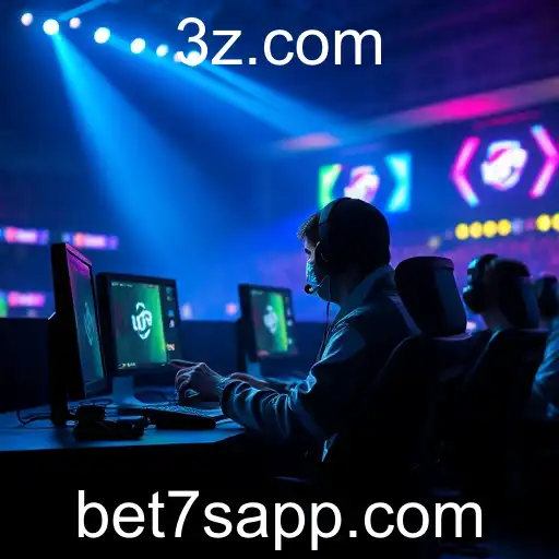 A Ascensão Imparável dos Esports e o Impacto no Mercado de Apostas