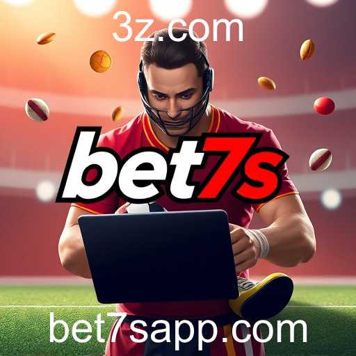 A Evolução do Mercado de Jogos Online e 'bet7s'