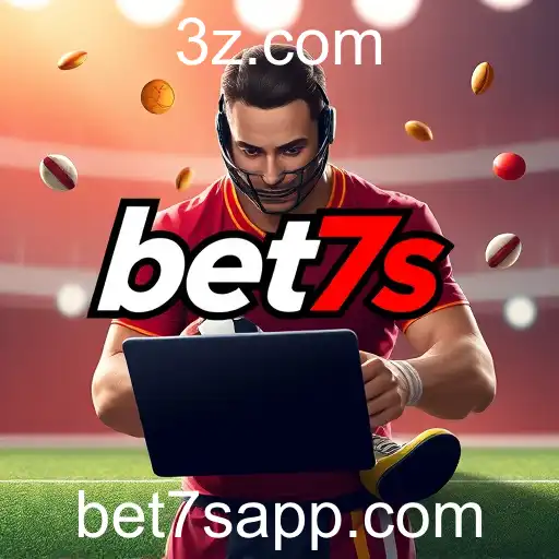 A Evolução do Mercado de Jogos Online e 'bet7s'