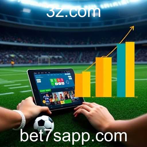 A Expansão do Mercado de Apostas Online e Seus Desafios