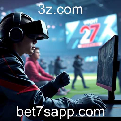 Novas Tendências no Mundo dos Jogos em 2025