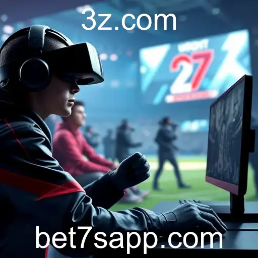 Novas Tendências no Mundo dos Jogos em 2025