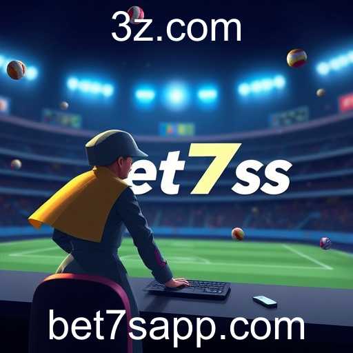 A Evolução dos Jogos Online e o Impacto da Bet7s