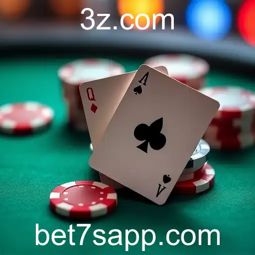 Explorando a Categoria de Video Poker no Bet7s