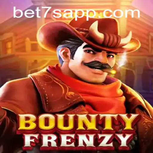 BountyFrenzy: Dive into the World of High Stakes and Thrills
