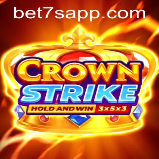 Crownstrike: The Next Evolution in Competitive Gaming