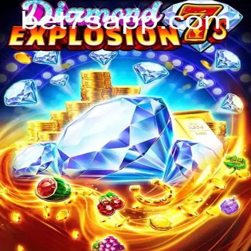 Unveiling the Thrills of DiamondExplosion7s: A Comprehensive Guide to the Game and Its Features