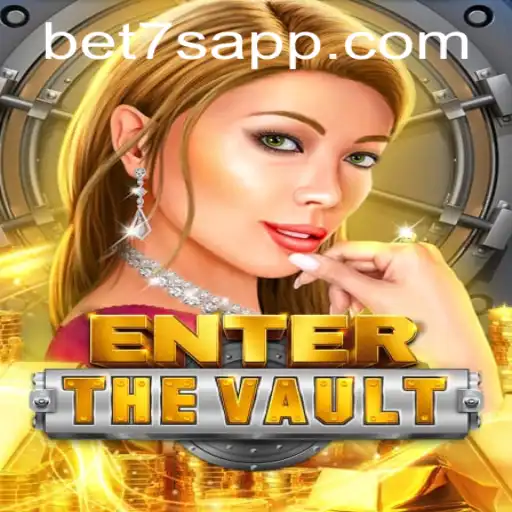 EntertheVault: A Thrilling Adventure into Digital Treasures