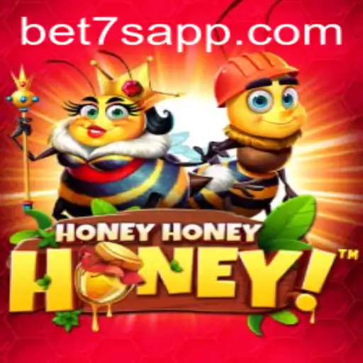 Discover the Exciting World of HoneyHoneyHoney with Bet7s