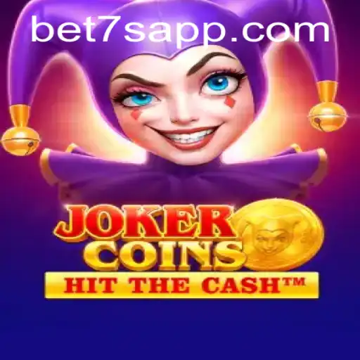 Unveiling JokerCoins: A Thrilling New Gaming Experience with bet7s
