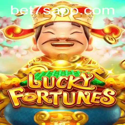 Exploring the Excitement of LUCKYFORTUNES and the Thrills of Bet7s
