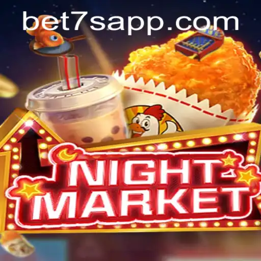 Discover the Enigmatic World of NIGHTMARKET: An Intricate Gaming Experience with Bet7s