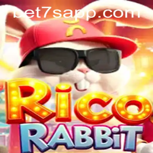 Discovering RicoRabbit: The Innovative Game Taking the World by Storm