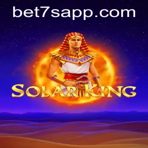 Unveiling SolarKing: A Deep Dive into Gameplay and Modern Trends