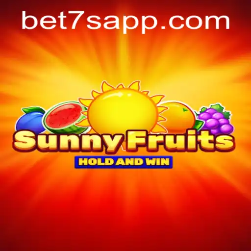 Exploring the Bright Universe of SunnyFruits: A Comprehensive Guide with Bet7s