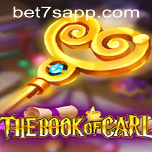 The Enchanting World of 'TheBookofCarl': Engaging Gameplay with Bet7s