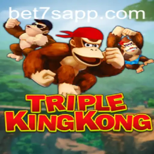 Explore the Exciting World of TripleKingKong: A New Gaming Adventure