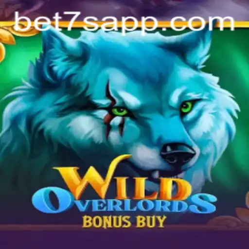 WildOverlordsBonusBuy: A Thrilling Casino Game with Bet7s