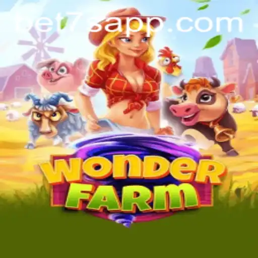 Welcome to WonderFarm: Dive into the Enchanting World of Bet7s