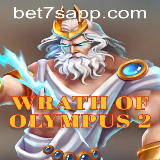 Wrath of Olympus 2: A Mythical Gaming Experience